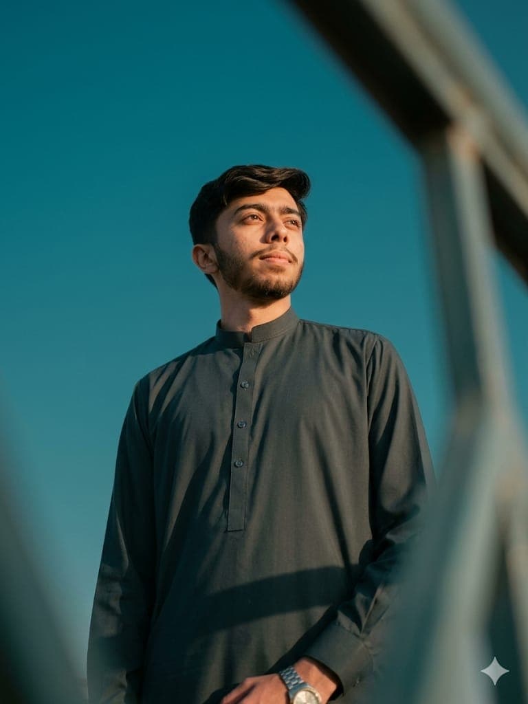 Cinematic Gaze Thinking